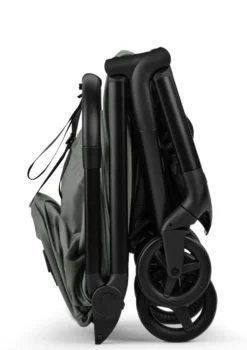 Butterfly 2' Bundle – Unverzichtbares Buggy-Set Forest Green