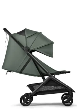 Butterfly 2' Bundle – Unverzichtbares Buggy-Set Forest Green