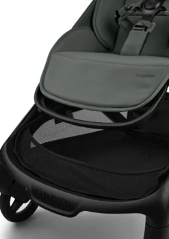 Butterfly 2' Bundle – Unverzichtbares Buggy-Set Forest Green