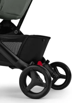 Butterfly 2' Bundle – Unverzichtbares Buggy-Set Forest Green