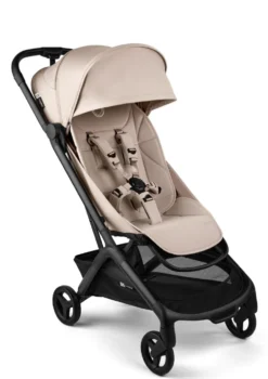 Butterfly 2' Bundle – Unverzichtbares Buggy-Set Desert Taupe