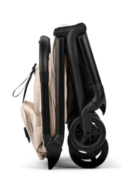 Butterfly 2' Bundle – Unverzichtbares Buggy-Set Desert Taupe