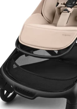 Butterfly 2' Bundle – Unverzichtbares Buggy-Set Desert Taupe