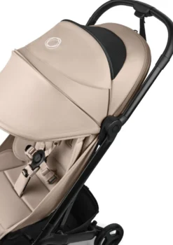 Butterfly 2' Bundle – Unverzichtbares Buggy-Set Desert Taupe