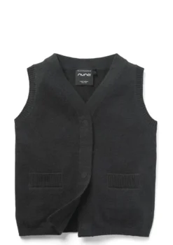 Cashmere Weste shadow