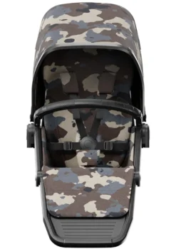 Color Kit Camouflage