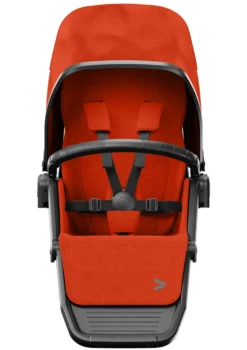 Color Kit Sienna Orange