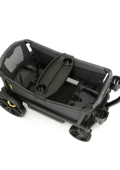 Cruiser (inkl. 2er-Set Becherhalter + Esstisch)