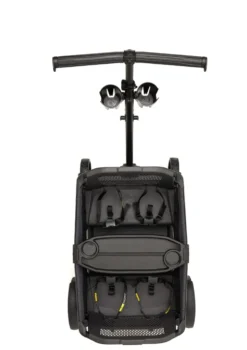 Cruiser XL (inkl. 2er-Set Becherhalter + Esstisch)