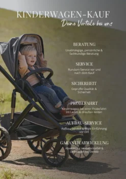 Cruiser XL (inkl. 2er-Set Becherhalter + Esstisch)