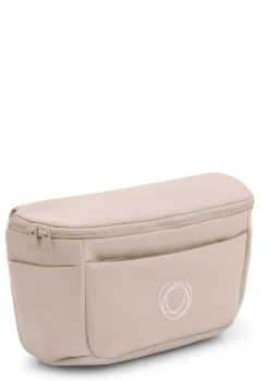 Donkey 6 Double' Bundle – Unverzichtbares Kinderwagen-Set Desert Taupe