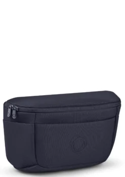 Donkey 6 Double' Bundle – Unverzichtbares Kinderwagen-Set Deep Indigo