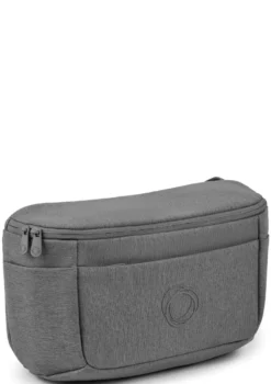 Donkey 6 Double' Bundle – Unverzichtbares Kinderwagen-Set Moon Grey