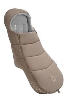 Donkey 6 Single' Bundle – Unverzichtbares Kinderwagen-Set Desert Taupe Mélange