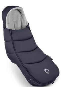 Donkey 6 Single' Bundle – Unverzichtbares Kinderwagen-Set Deep Indigo