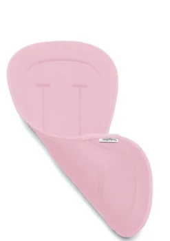Doppel-Komfort Sitzauflage Soft Pink