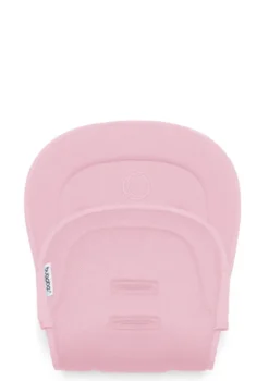 Doppel-Komfort Sitzauflage Soft Pink