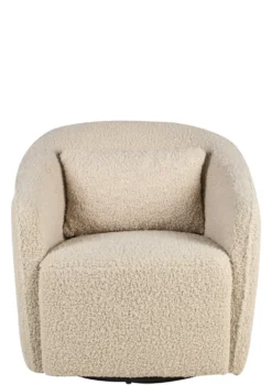 Drehsessel 'Gomi Swivel & Gliding' Sheep