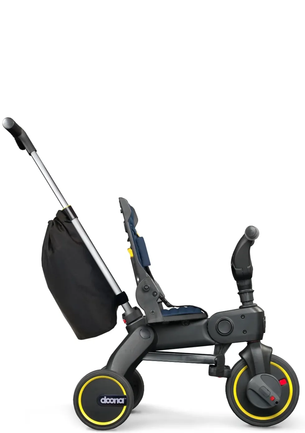 Dreirad 'Liki Trike S3' Deep Blue