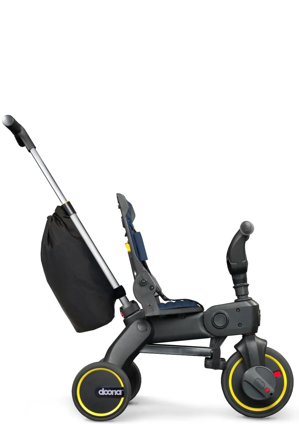 Dreirad 'Liki Trike S3' Deep Blue