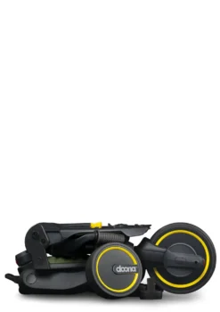 Dreirad 'Liki Trike S3' Desert Green
