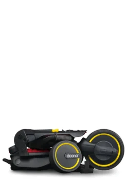 Dreirad 'Liki Trike S3' Flame Red