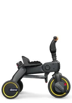 Dreirad 'Liki Trike S5' Nitro Black