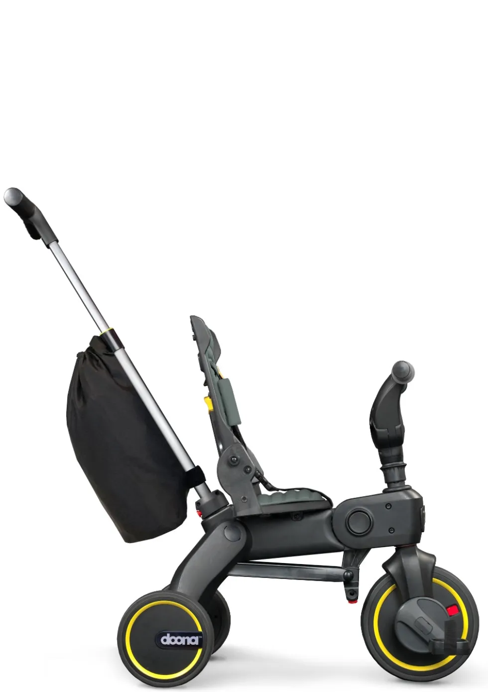 Dreirad 'Liki Trike S3' Slate Green