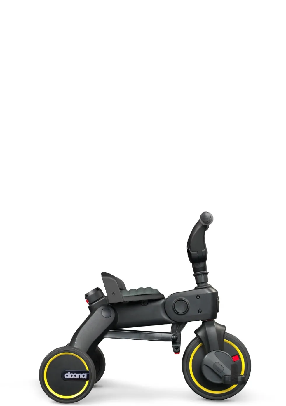 Dreirad 'Liki Trike S3' Slate Green