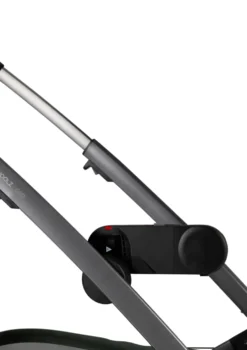 Duo-Adapter 'Geo5' obere Wanne
