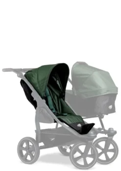 Duo 2 Sportsitz olive