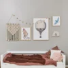 ECO Luxury' Einzelbett weiß 200 x 90 cm