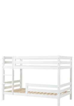 ECO Luxury' Etagenbett weiß 200 x 120 cm