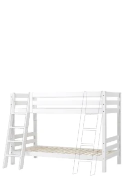 ECO Luxury' Etagenbett weiß 200 x 90 cm