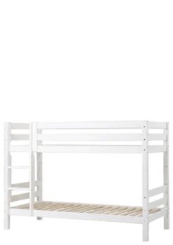 ECO Luxury' Etagenbett weiß 200 x 90 cm