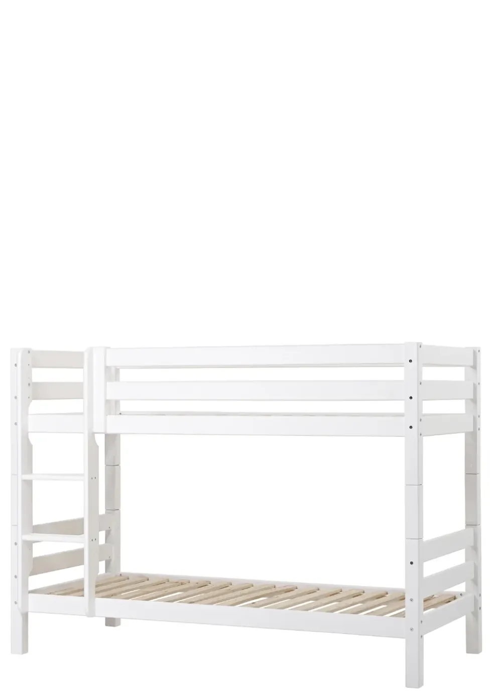 ECO Luxury' Etagenbett weiß 200 x 90 cm