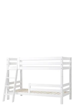 ECO Luxury' Etagenbett weiß 200 x 90 cm