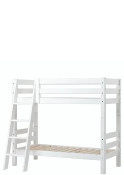 ECO Luxury' Etagenbett weiß 160 x 70 cm