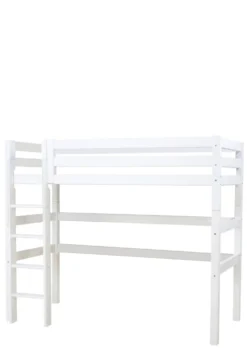 ECO Luxury' Hochbett weiß 200 x 90 cm