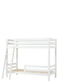 ECO Luxury' Hohes Etagenbett weiß 200 x 90 cm