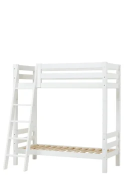 ECO Luxury' Hohes Etagenbett weiß 160 x 70 cm