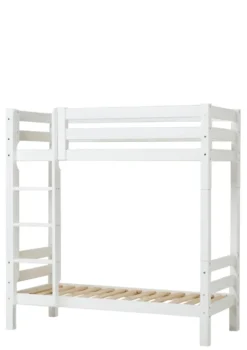 ECO Luxury' Hohes Etagenbett weiß 160 x 70 cm