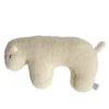 Eisbär Reisekissen