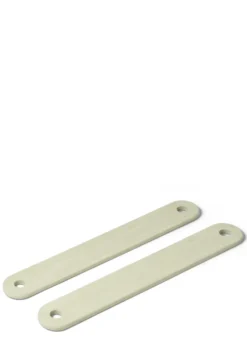 2er Set Balancierbalken Dusty Green