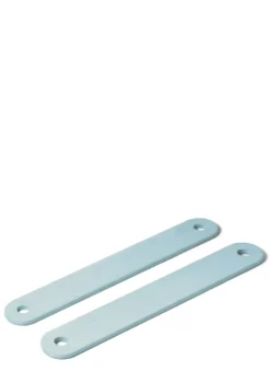 2er Set Balancierbalken Sky Blue