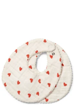 2er Set Lätzchen 'Koa' Little Love