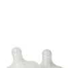 2er-Set Extra-Sauger für Babyflasche 'Support-Flasche'