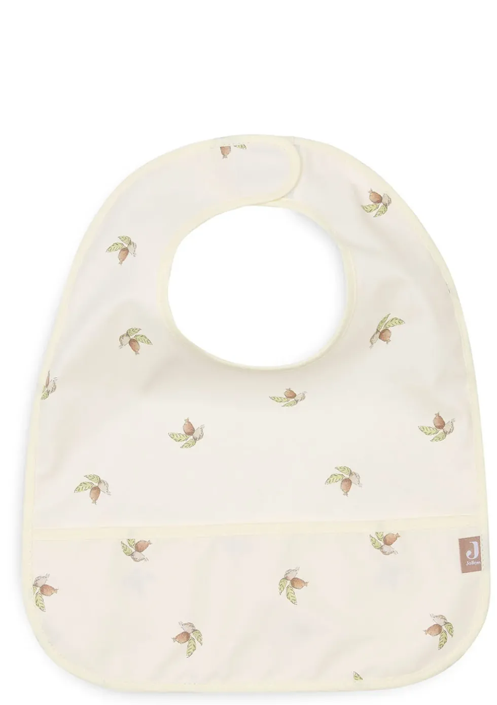 2er-Set Lätzchen 'Rosehip'
