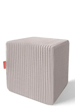 4er-Set Spiel-Elemente 'Cubes' Cord Koala Grau