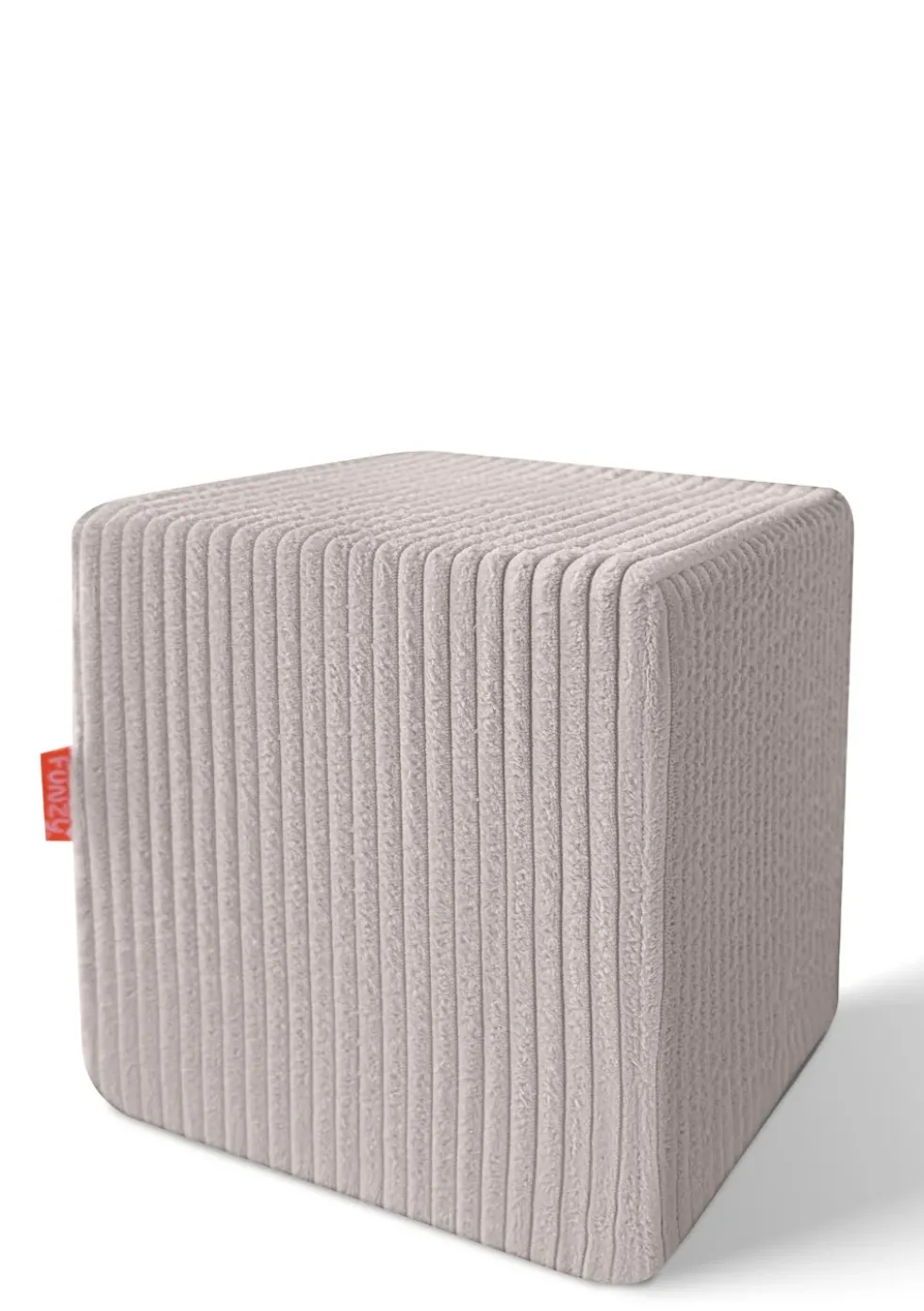 4er-Set Spiel-Elemente 'Cubes' Cord Koala Grau